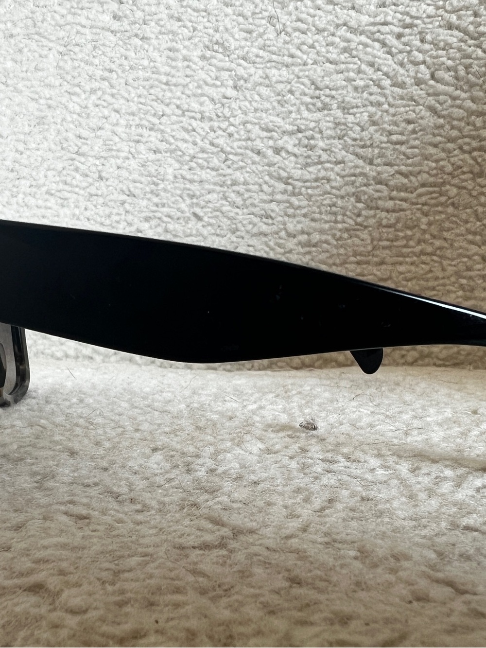 Celine Gradient Butterfly Sunglasses - Picture 3 of 5
